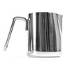 Moneta Allegro Jug 150 ml Stainless Steel 0.2 Litres