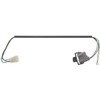EvertechPRO 3949247 Lid Switch Assembly Replacement for Whirlpool Washer 3949237