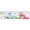Nair Sensitive Hair Removal Cream for Arms and Legs, 200ml,