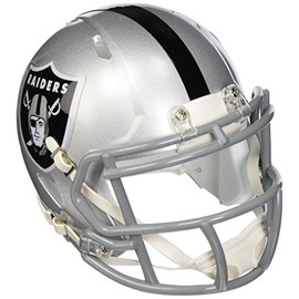 Riddell velocità Mini, Casco Unisex, Colore della Squadra, Taglia Unica