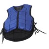 Kids Equestrian Vest Foam Padded Safety Horse Riding Protective Gear