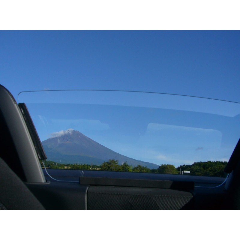 #1 Ranked Wind Deflector Windscreen Windstop Windblocker, Compatible with Mercedes