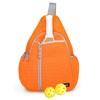 Hap Tim Pickleball Bags for Men & Women, Pickle Ball