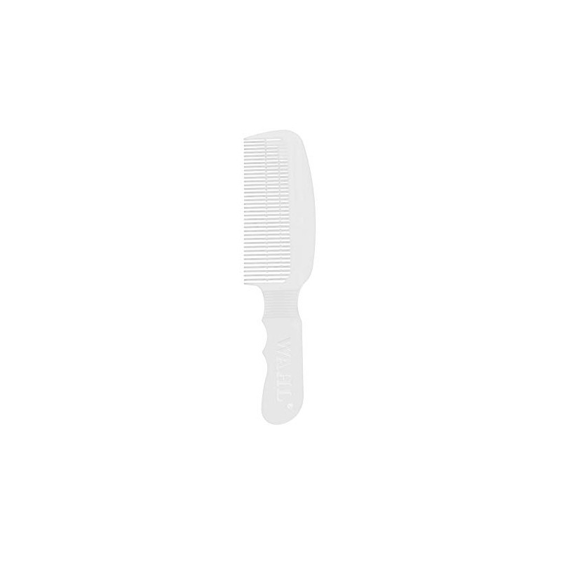 Wahl Speed Comb White
