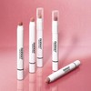 NONORE Over Dew Lip Pencil 4ml, Color:008 Taffeta Peach Dust