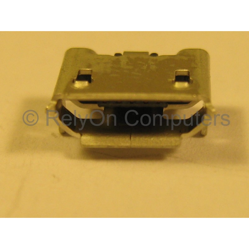 2x Lot of Micro USB Charging Port Sync for Asus