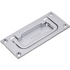 Takigen Flat Handle A-9-2