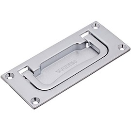 Takigen Flat Handle A-9-2