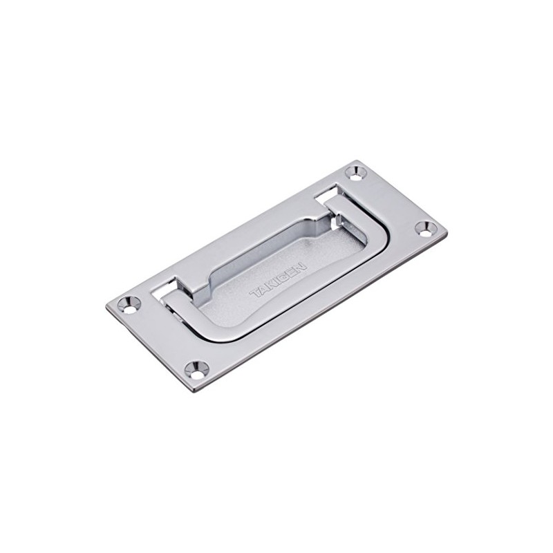 Takigen Flat Handle A-9-2
