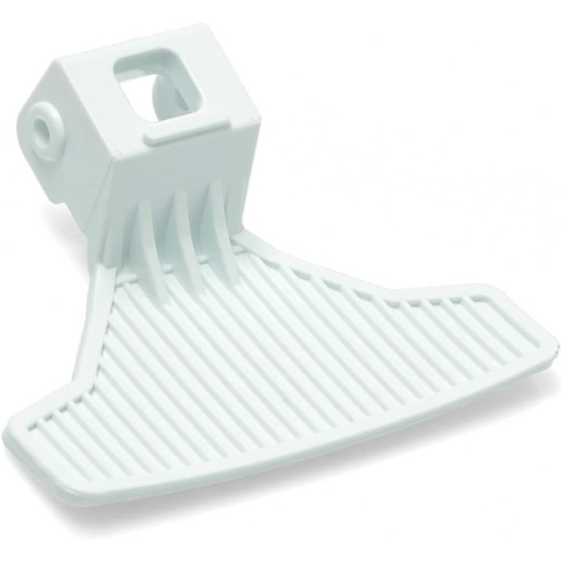 ALGOMAS® Washing Machine Door Handle Compatible with BEKO (WMB51021UX, WMB71032PTM)