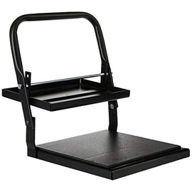 Speedball Block Printing Press - Adjustable Height Model B Steel Press For Printmaking