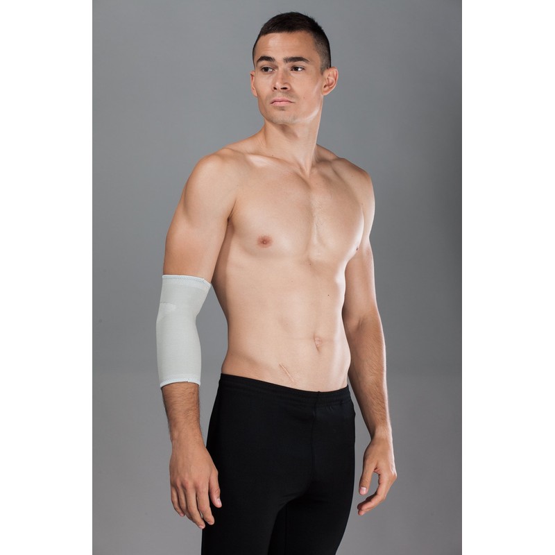 High Quality Elbow Wrap Golf Elbow Brace Latex Free 3D