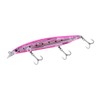 Daiwa Shoreline Shiner Z Vertis R125F-LI LI Lures with Laser