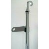 SPC BBC Chrome Steel Engine Oil Dipstick 396 427 454
