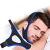 Anti-Snoring Chin Strap - Effective Sleep Solution for Snorers, Comfortable