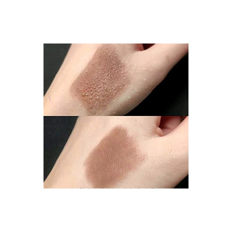 Barra de Polvo para El Cabello - Oculta Instantáneamente La