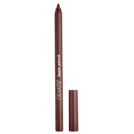 ColourPop Lippie Lip Pencil - High-Pigment, Long-Lasting Lip Liner - Sharpenable Lip Liner Pencil for High-Impact Lip Color - Vegan, Cream Formula with Precise Application - Pitch (0.04 oz)