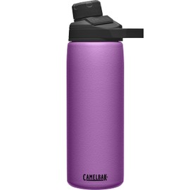 Camelbak Chute Mag drinking bottle Magenta 600 ml