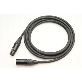 BELDEN 8423 Phantom Power Microphone Cable (1m)