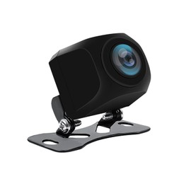 ViaBecs AHD 720P/1080P Rear View Camera for Car, HD Night Vision Car Backup Camera 170° Wide Angle, IP69 Waterproof Reverse Camera for Car GM Pickup Mini-Trucks SUV Mini-RV