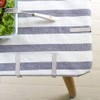 Tablecloth Clips, Large Stainless Steel Anti-Slip Holder Clamps for Picnics,