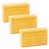 Maison du Savon - Set of 3 Soaps with Shea