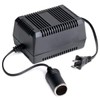 RoadPro Power Converter, AC/DC Converter - Black - RPSL-7000