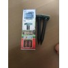 Solar Mole Repellent, Mole, Vole, Mole, Mole, Ultrasonic and Outdoor