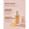 Sheglam Base de Maquillaje Hidratante Skinfinite (Conchas)