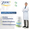 Zane Hellas Candidfree Softgels Oregano Oil Power Candida Support Intestinal