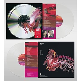 New Morning [180-Gram Clear Vinyl]