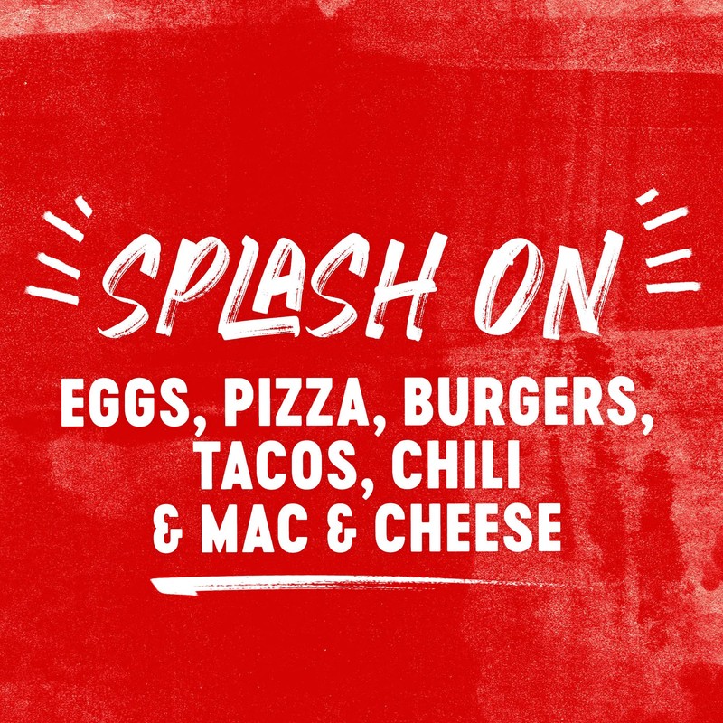 Frank's RedHot Hot Buffalo Wings Hot Sauce, 12 fl oz