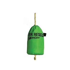 Rock-N-Rescue RNR Economy Kayak Throw Bag (100')