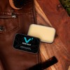 VOLT Beard Balm Men Grooming with Organic Oils, Shea and