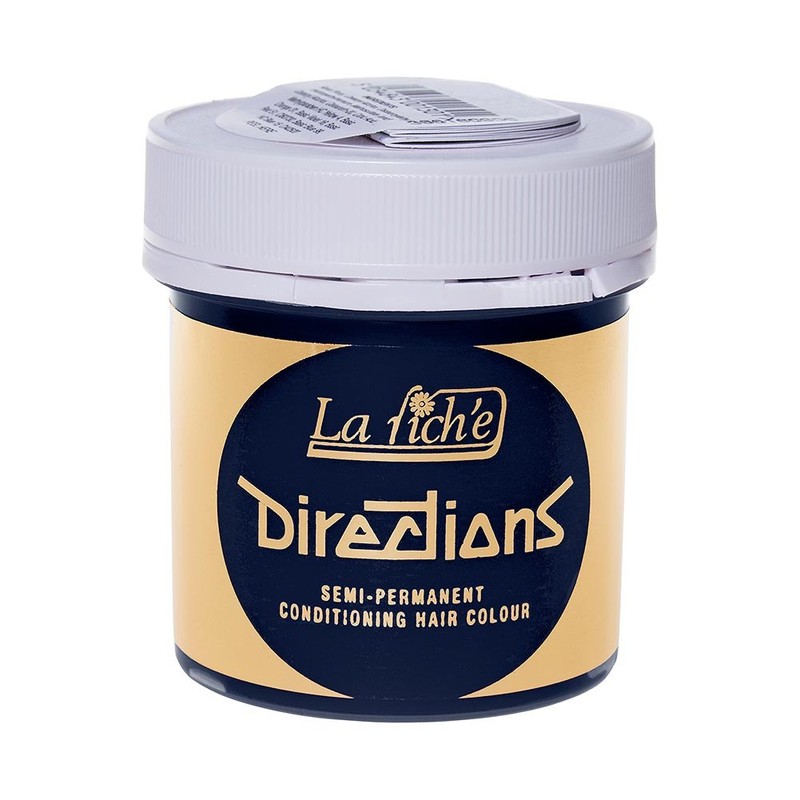 2 x La Riche Directions Semi-Permanent Hair Colour 88 ml