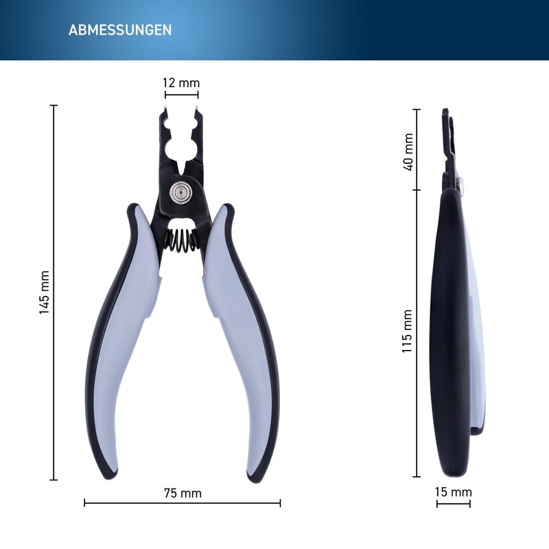 Tip Changing Tool