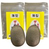 Iron Supplement, The Iron Egg, Thin, Plain, 6.7 oz (191
