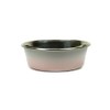 CLASSIC Cat Dish 470ml - Pink