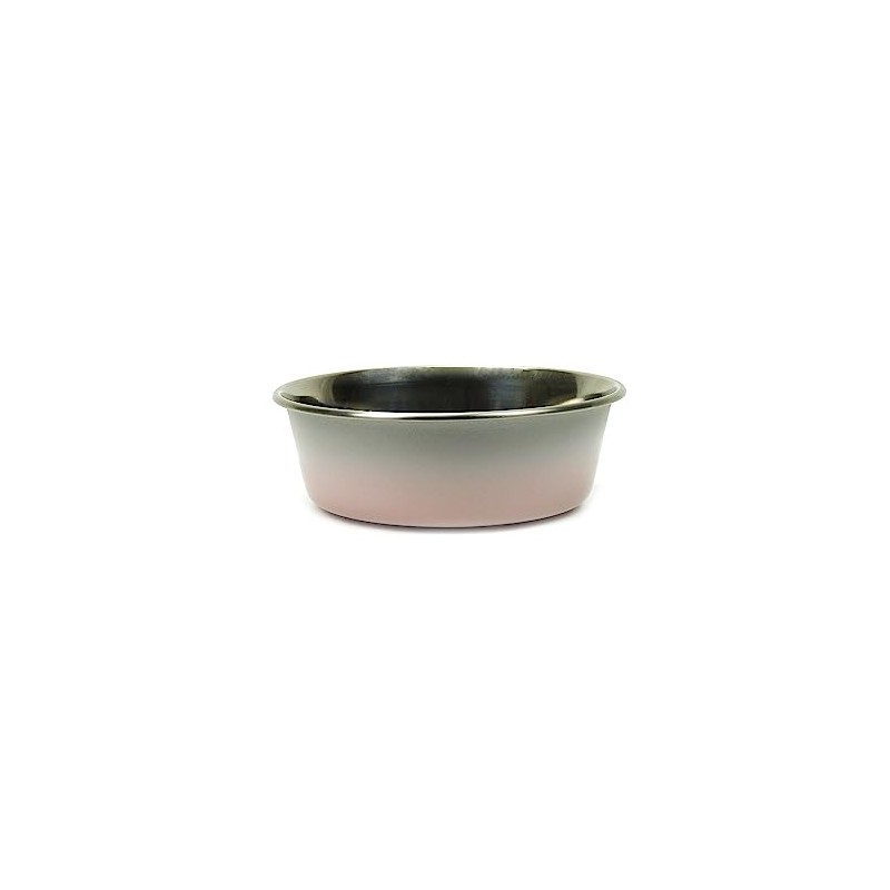 CLASSIC Cat Dish 470ml - Pink