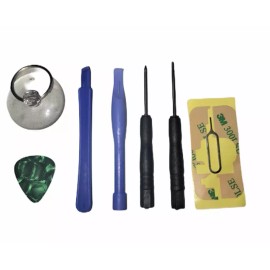 Unbranded/Generic Cell Phone Universal Repair Kit 8 PIECES! For Smart Phones & Tablets US SELLER!