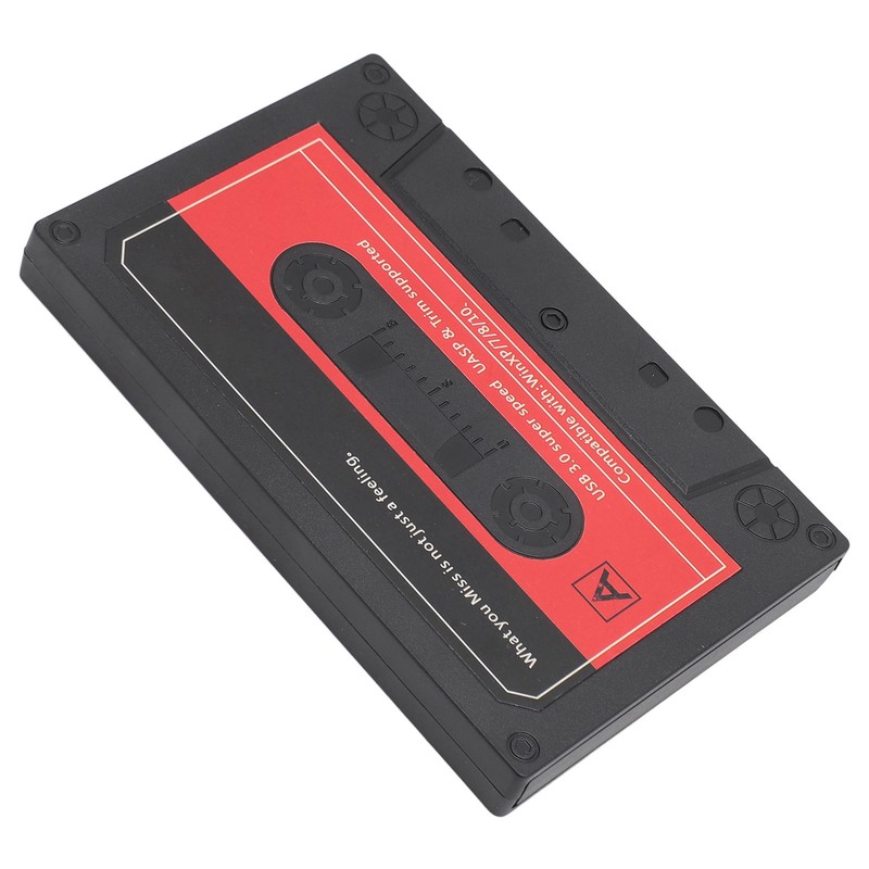 2.5 Inch SSD Enclosure Professional 5Gbps 2.5 Inch to USB