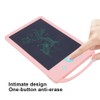 Portable Electronic LCD Writing Tablet Pad Children Drawing Writing Board