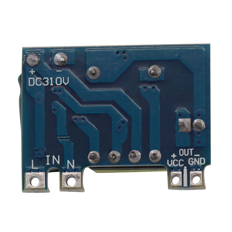 Heevhas AC DC Switch Buck Module AC 220V to DC