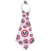 Karabu Maxi tie tie 18 years birthday