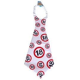 Karabu Maxi tie tie 18 years birthday