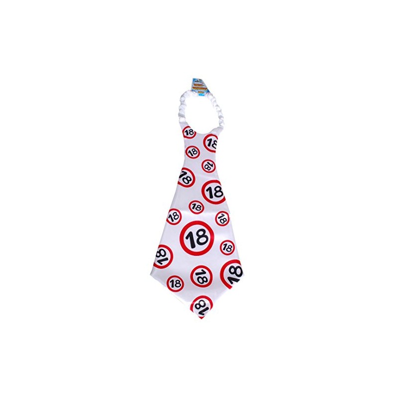 Karabu Maxi tie tie 18 years birthday