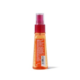 Beyond the Zone Turn Up The Heat Protection Mini Spray, Sulfate, Paraben and Gluten Free, Humidity resistant, 1.5 oz