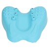 Neck Traction Device Pillow for Muscle Relax Reduce Pain Acupoint