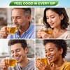 NHAT ANH FARM - Premium Bay Leaf Tea Bags, 40