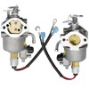 Aynaxcol A042P619 Carburetor Carb with Gaskets Replacement for Onan Cummins